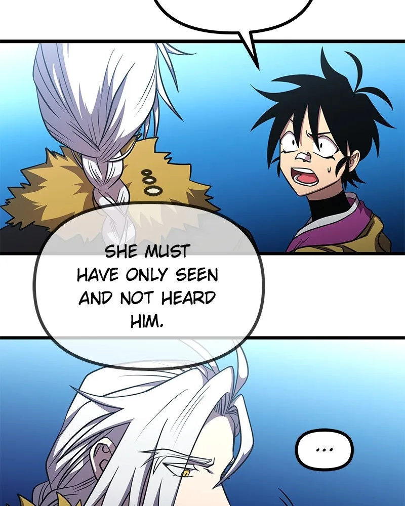 To Face the Tiger Chapter 6 page 33 - 