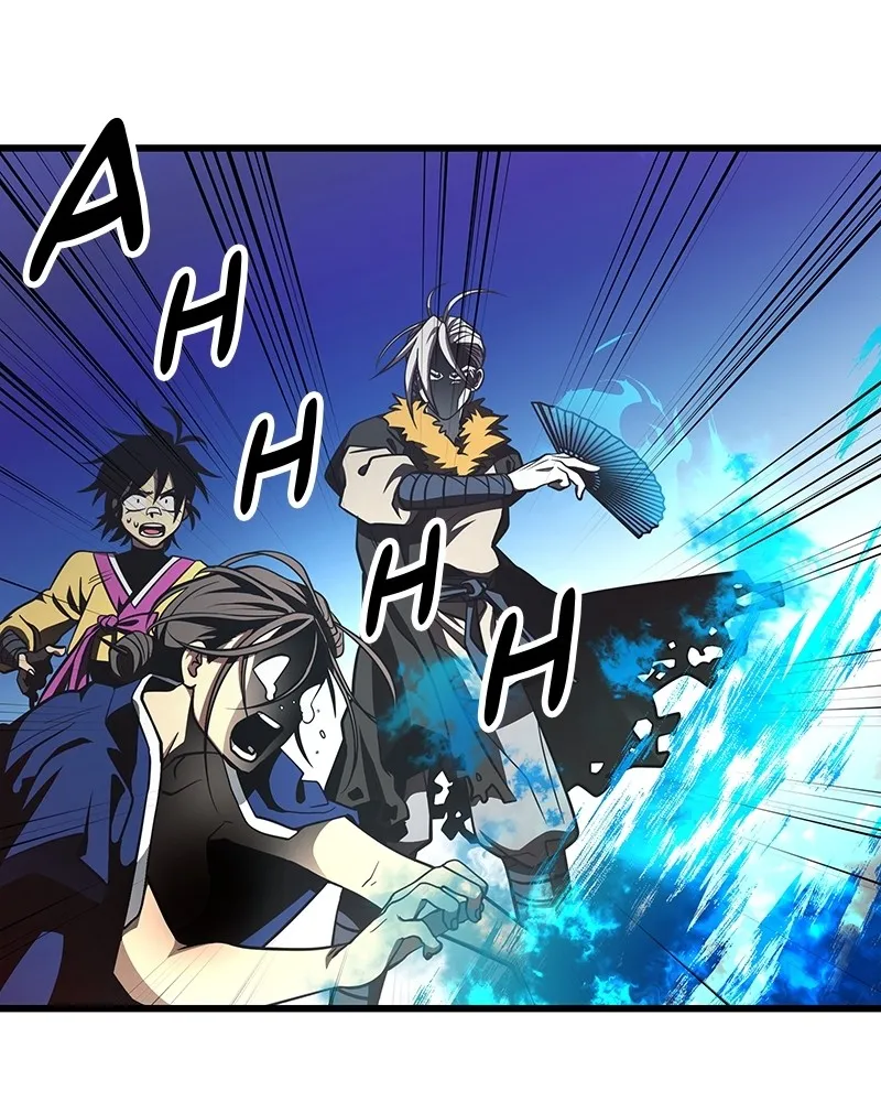 To Face the Tiger Chapter 6 page 5 - 
