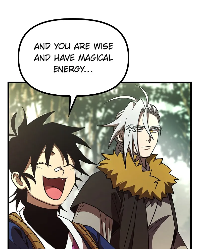 To Face the Tiger Chapter 7 page 4 - 