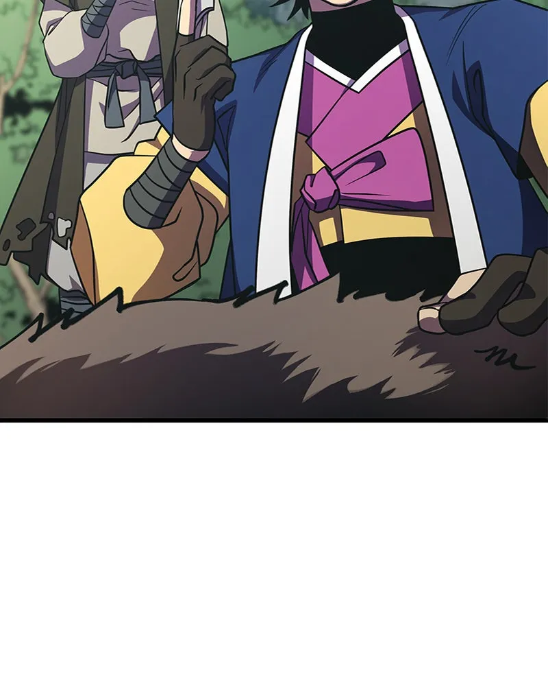 To Face the Tiger Chapter 7 page 33 - 