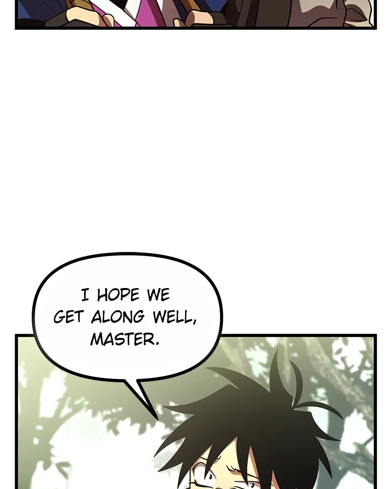 To Face the Tiger Chapter 7 page 5 - 