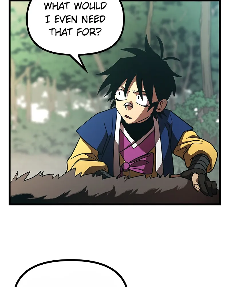 To Face the Tiger Chapter 7 page 46 - 