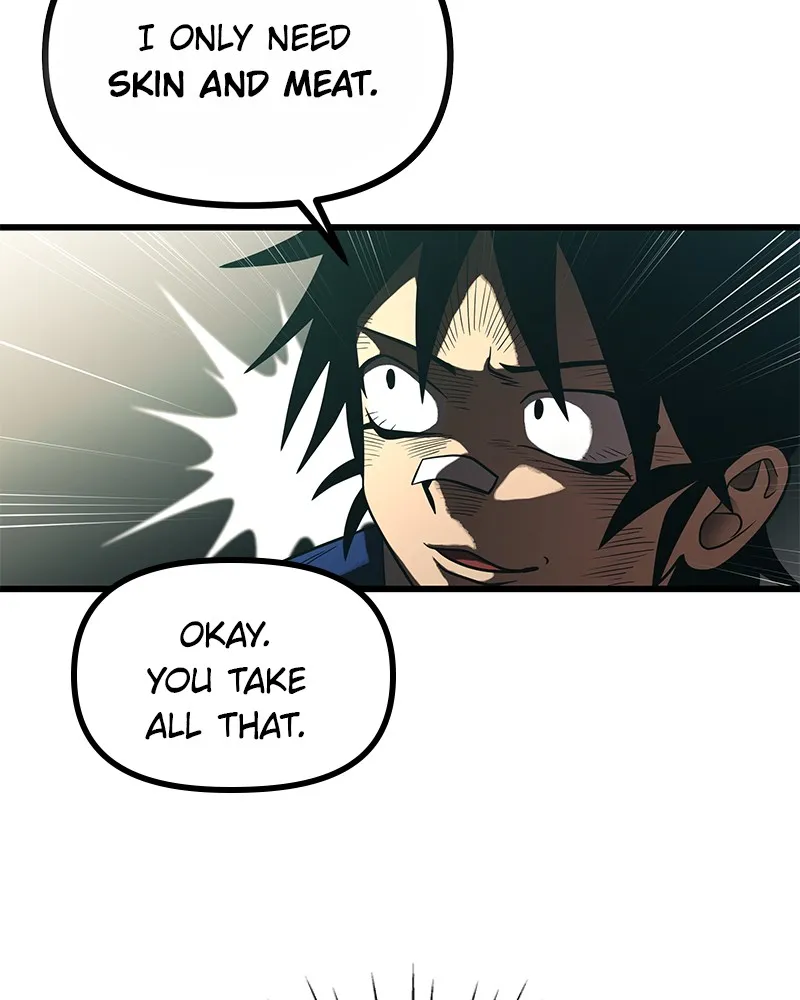To Face the Tiger Chapter 7 page 47 - 