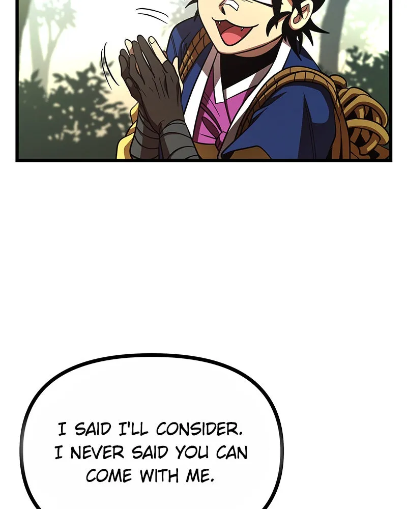 To Face the Tiger Chapter 7 page 6 - 