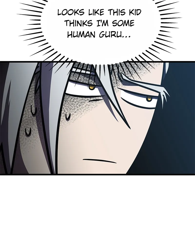 To Face the Tiger Chapter 7 page 8 - 