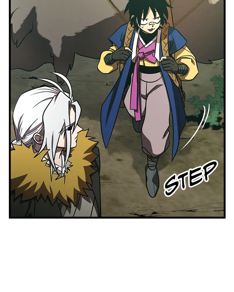 To Face the Tiger Chapter 7 page 80 - 