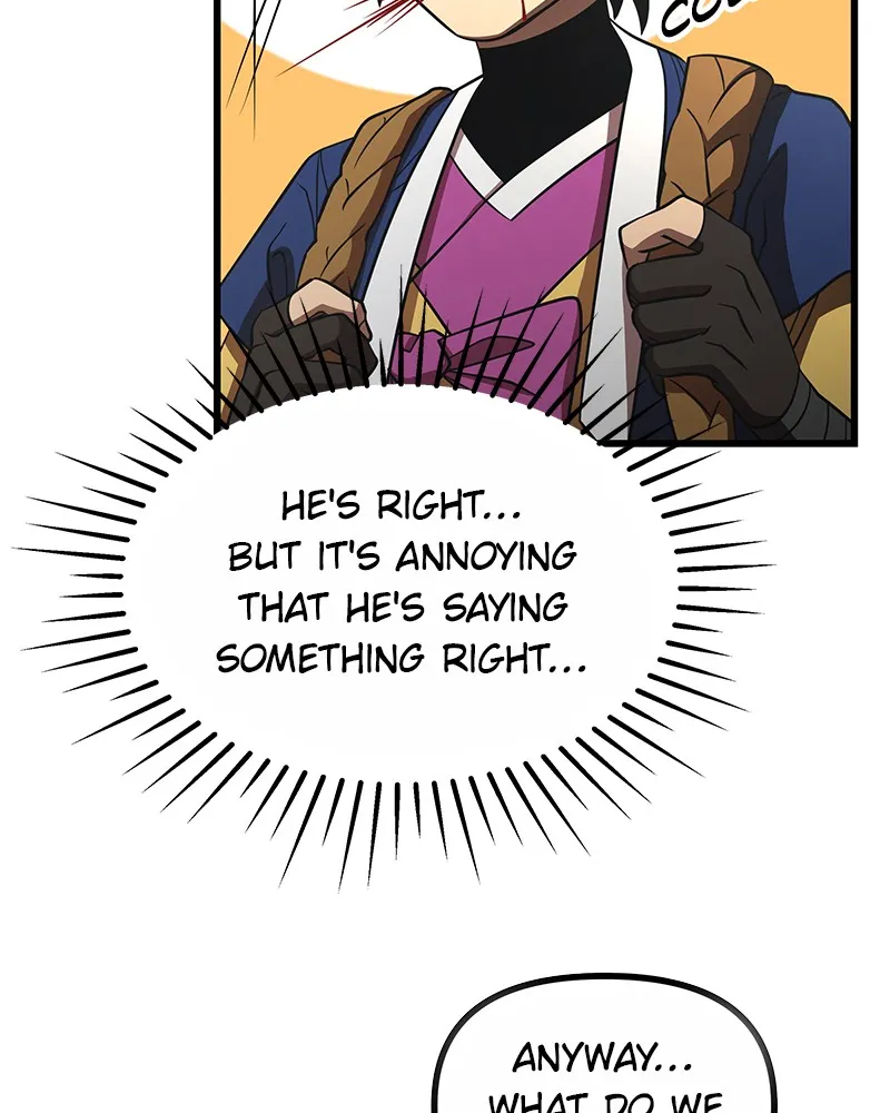 To Face the Tiger Chapter 7 page 90 - 