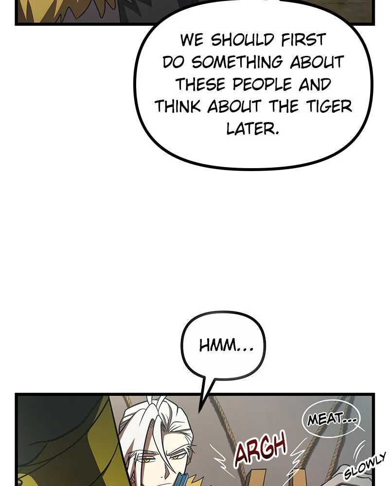 To Face the Tiger Chapter 7 page 92 - 
