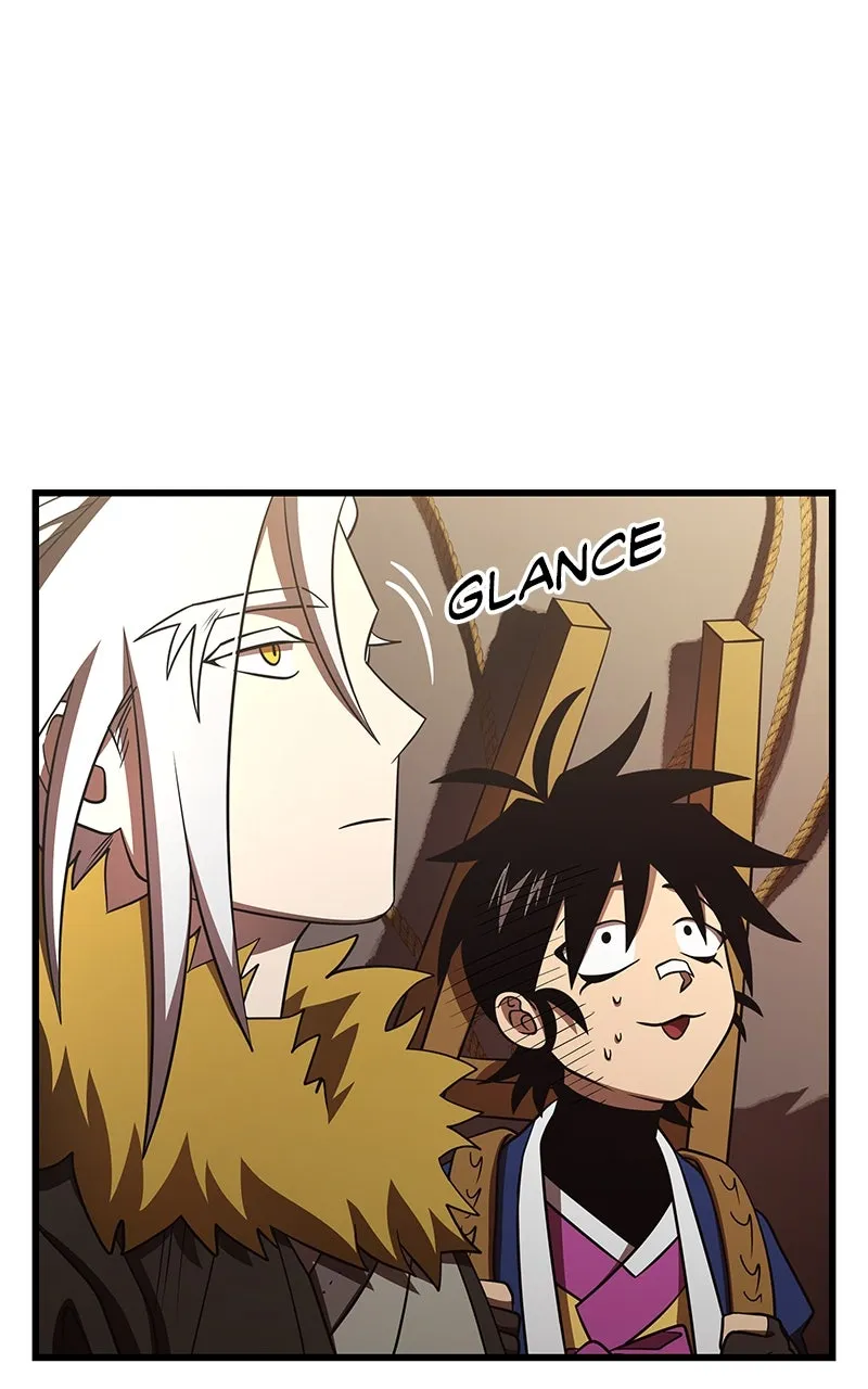 To Face the Tiger Chapter 8 page 4 - 
