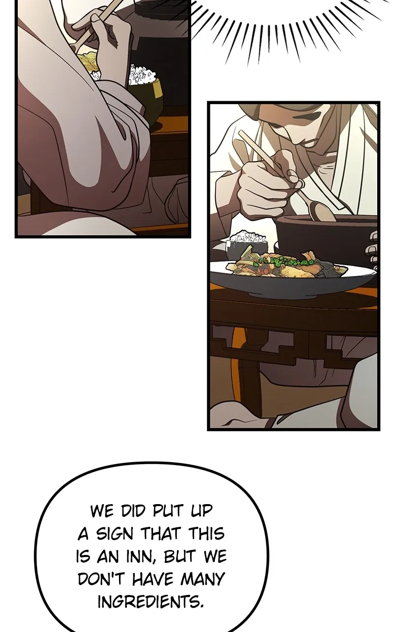 To Face the Tiger Chapter 8 page 46 - 
