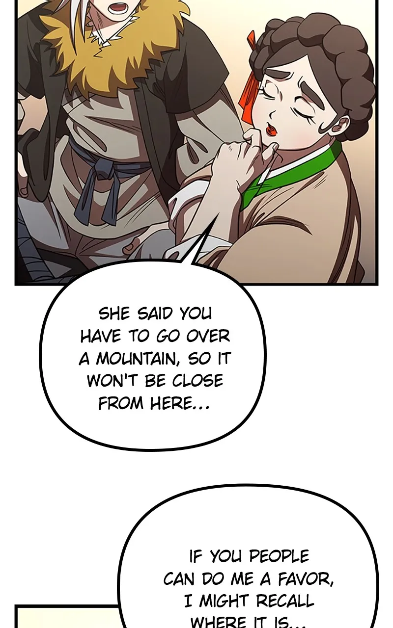 To Face the Tiger Chapter 8 page 72 - 