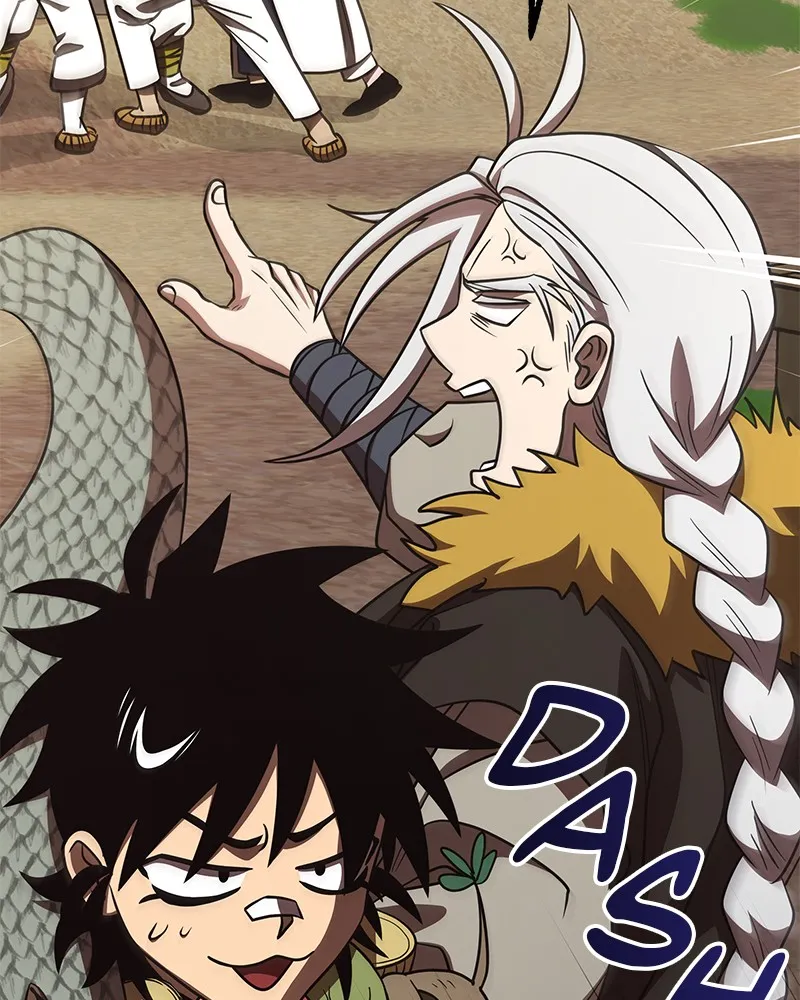 To Face the Tiger Chapter 9 page 117 - 