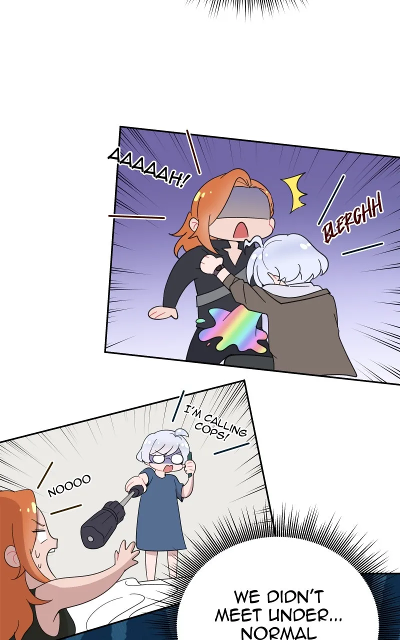 To Get Her Chapter 12 page 21 - 