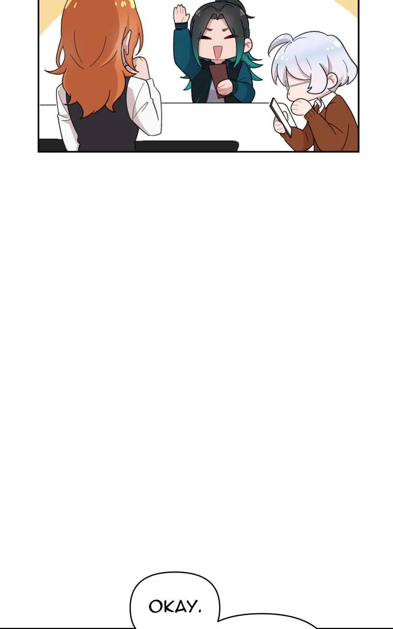 To Get Her Chapter 12 page 50 - 