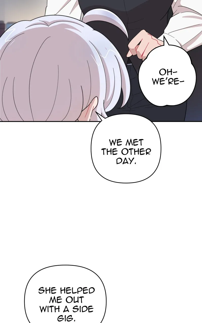 To Get Her Chapter 12 page 55 - 