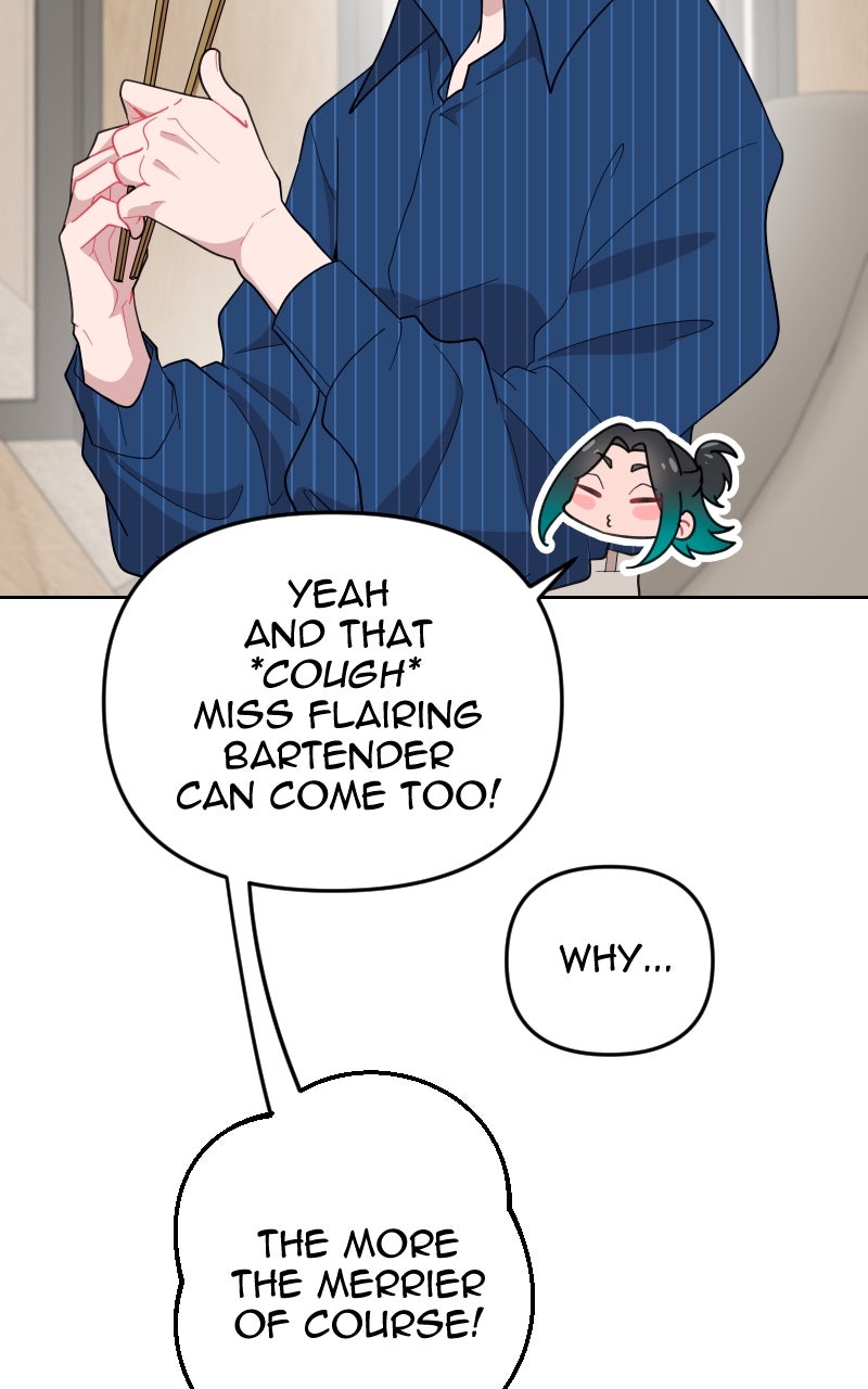 To Get Her Episode 13 page 76 - 