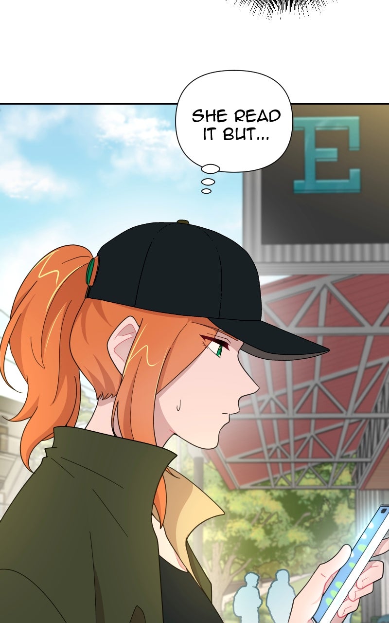 To Get Her Episode 14 page 27 - 