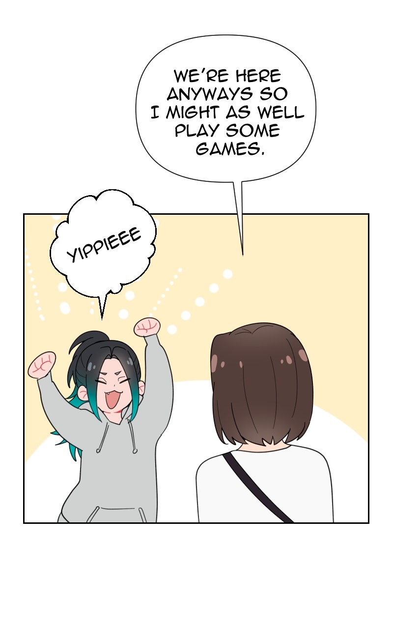 To Get Her Episode 14 page 32 - 