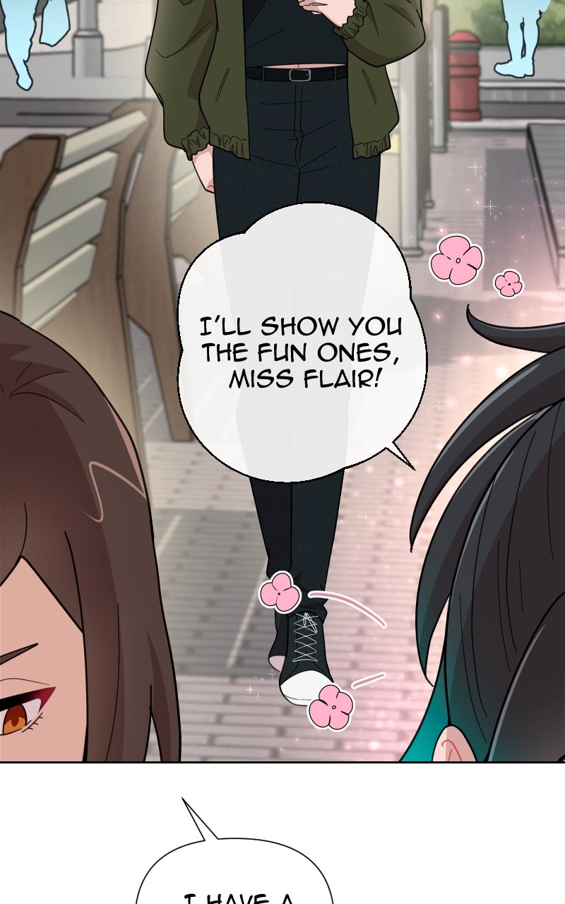 To Get Her Episode 14 page 34 - 