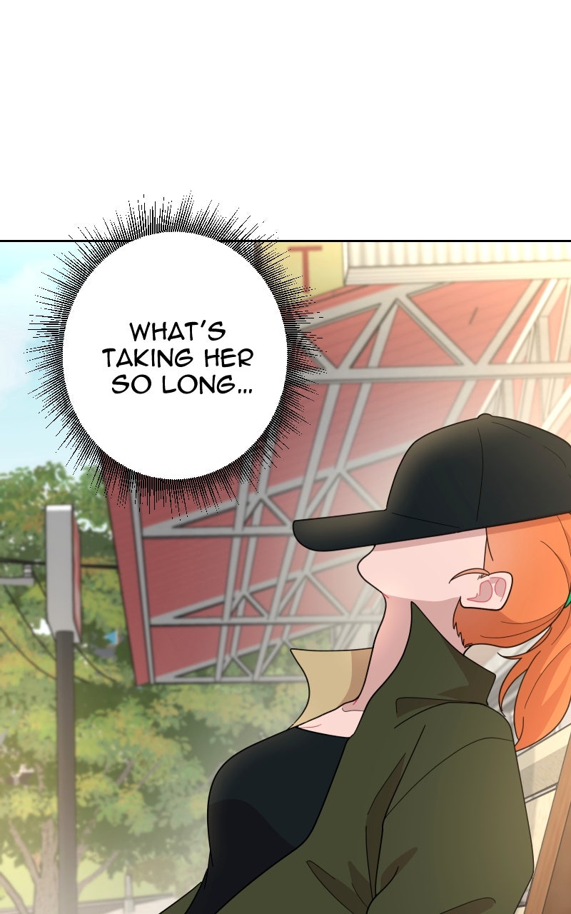 To Get Her Episode 14 page 36 - 