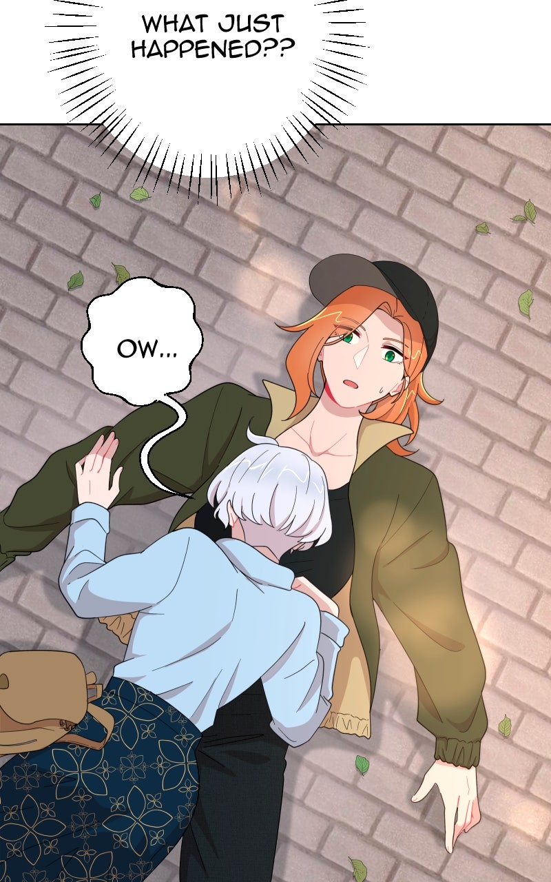 To Get Her Episode 14 page 44 - 
