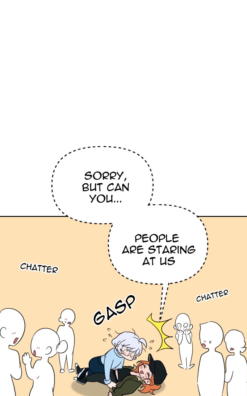 To Get Her Episode 14 page 53 - 