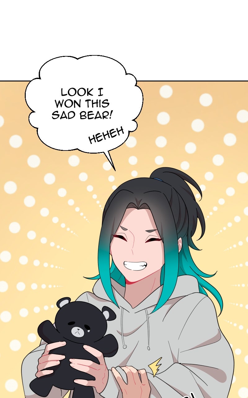 To Get Her Episode 14 page 57 - 