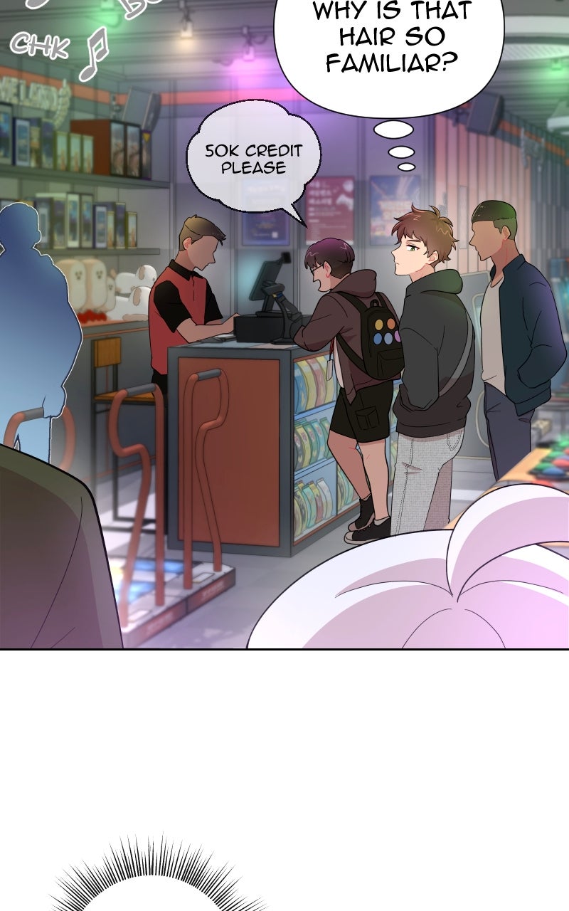 To Get Her Episode 14 page 85 - 