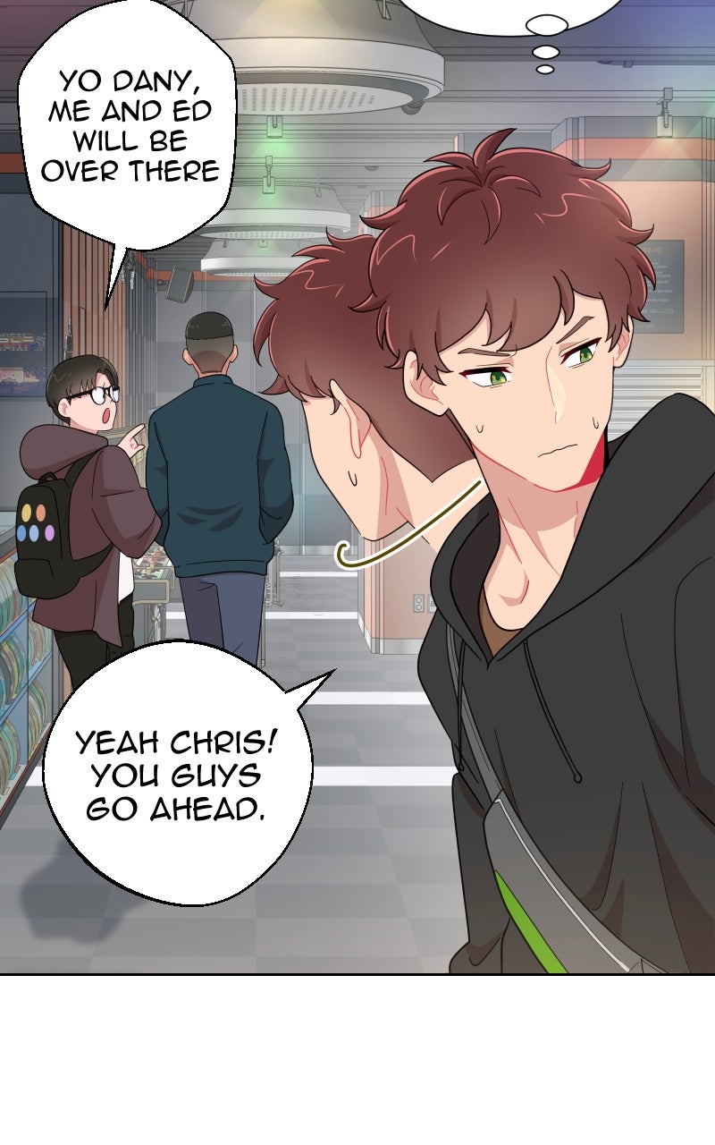 To Get Her Episode 15 page 13 - 