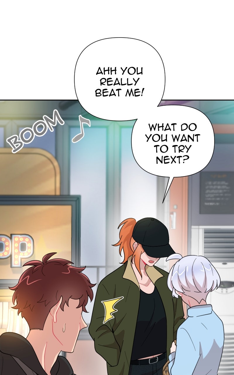 To Get Her Episode 15 page 14 - 