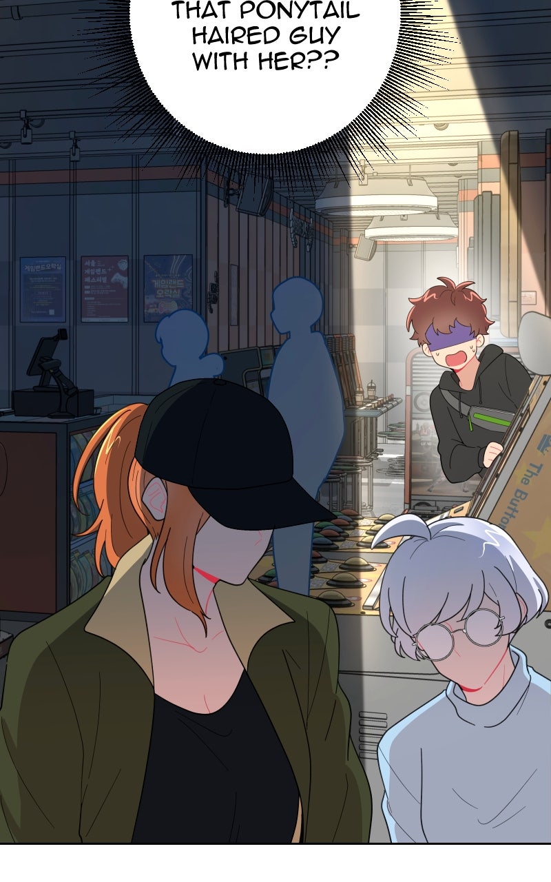 To Get Her Episode 15 page 3 - 