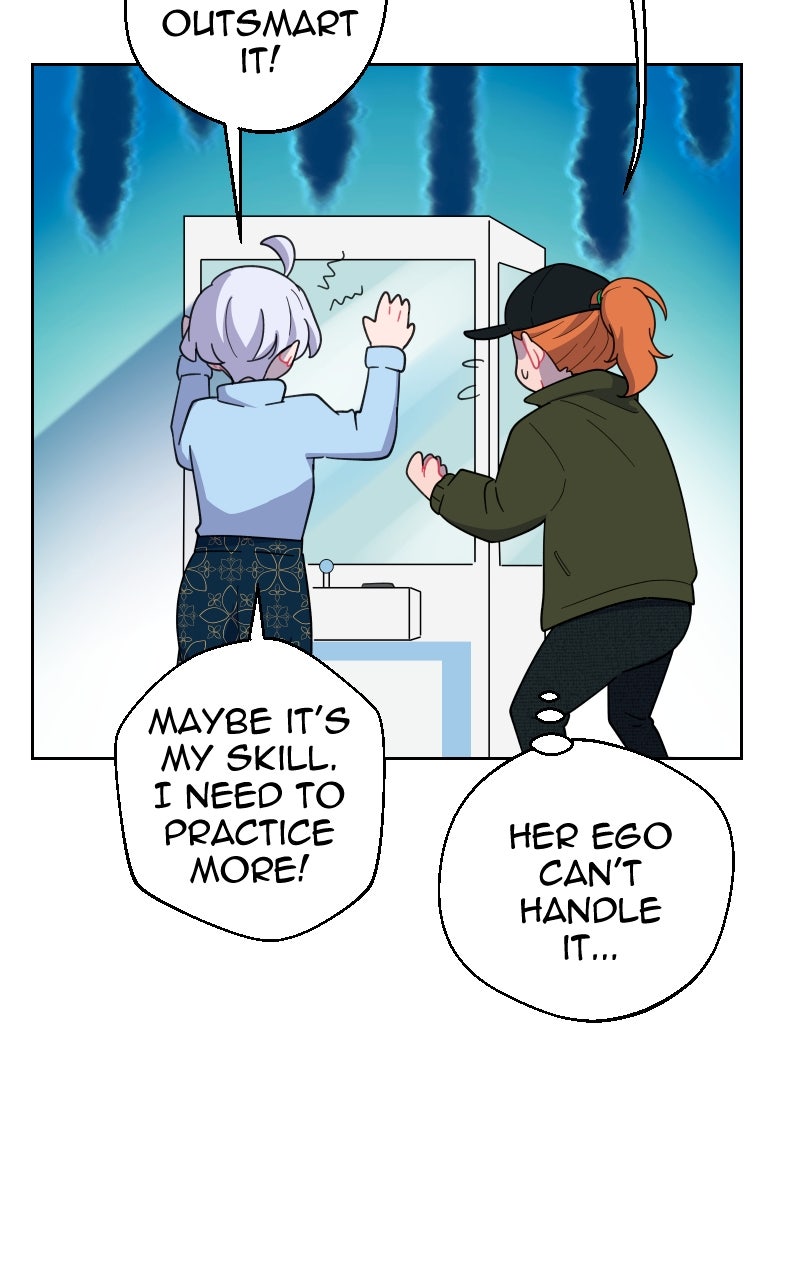 To Get Her Episode 15 page 38 - 