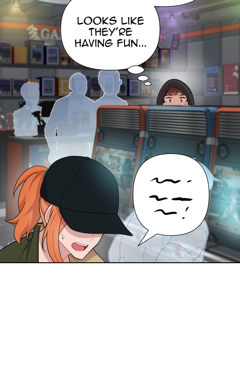 To Get Her Episode 15 page 43 - 