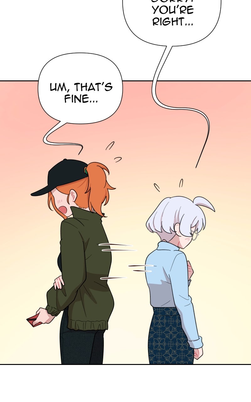 To Get Her Episode 15 page 49 - 