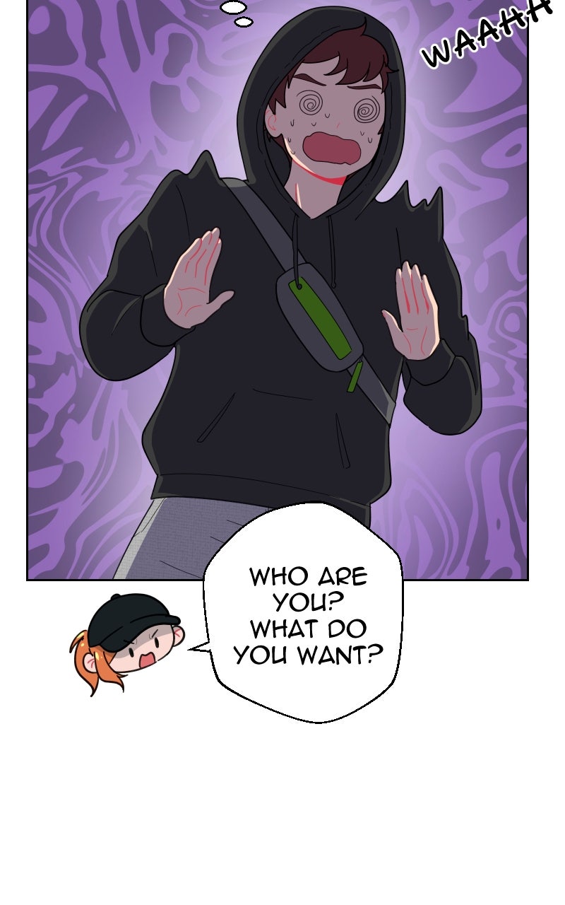 To Get Her Episode 15 page 65 - 