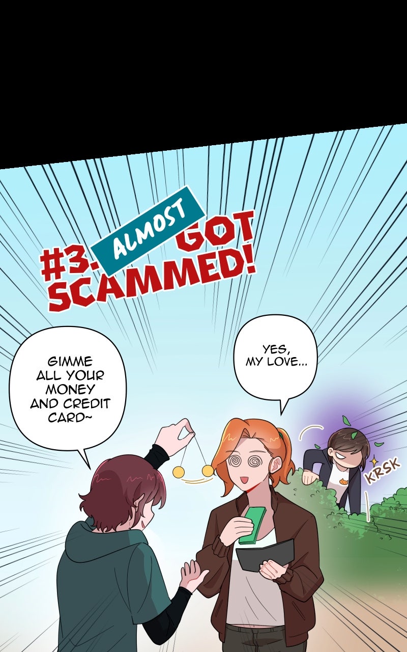 To Get Her Episode 19 page 27 - 