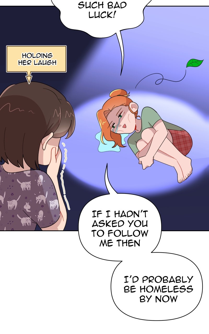 To Get Her Episode 19 page 29 - 