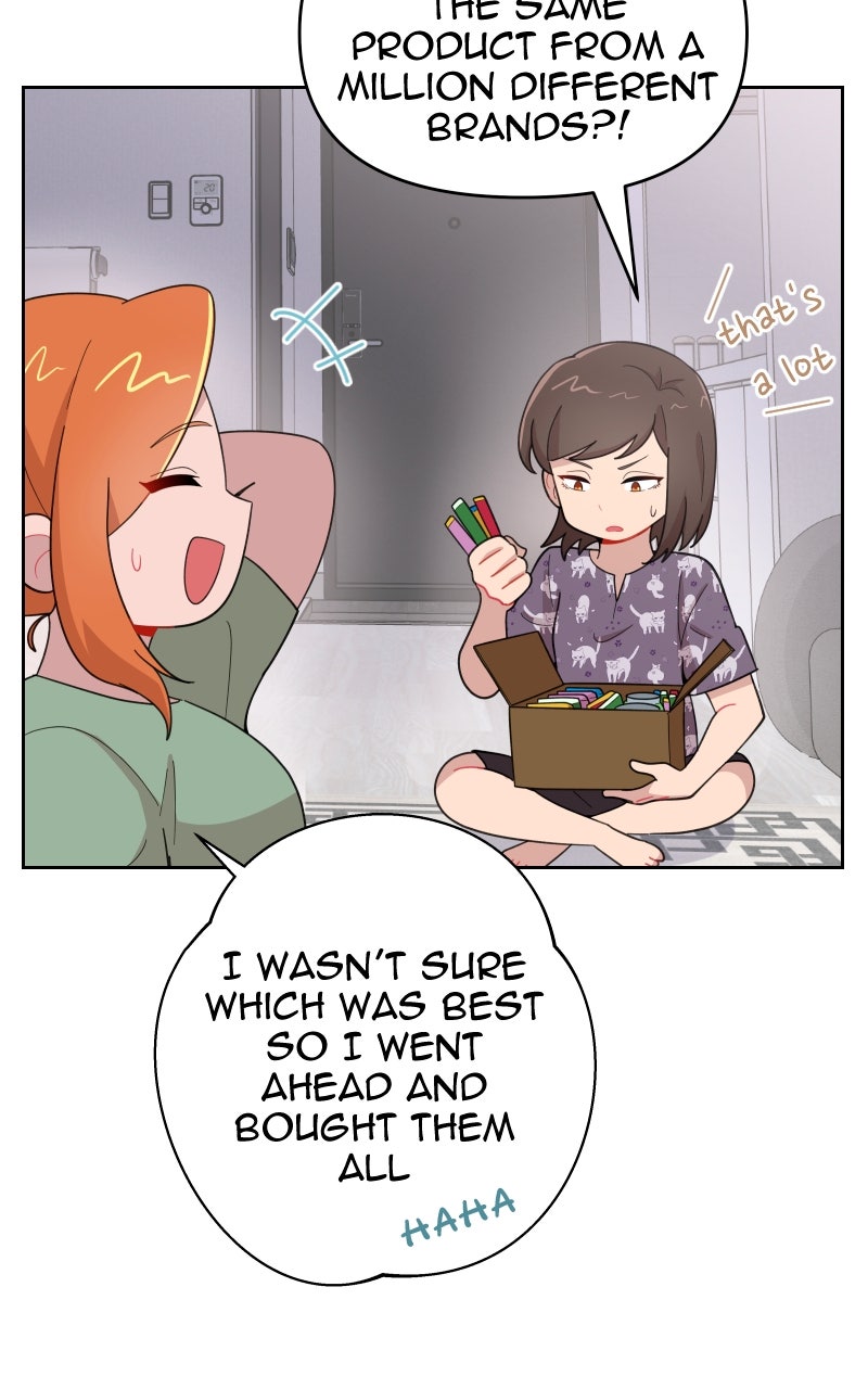 To Get Her Episode 19 page 5 - 