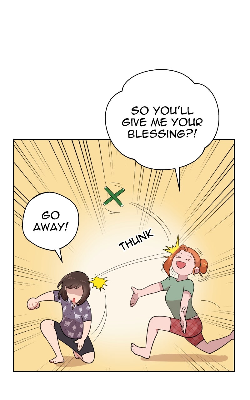To Get Her Episode 19 page 42 - 