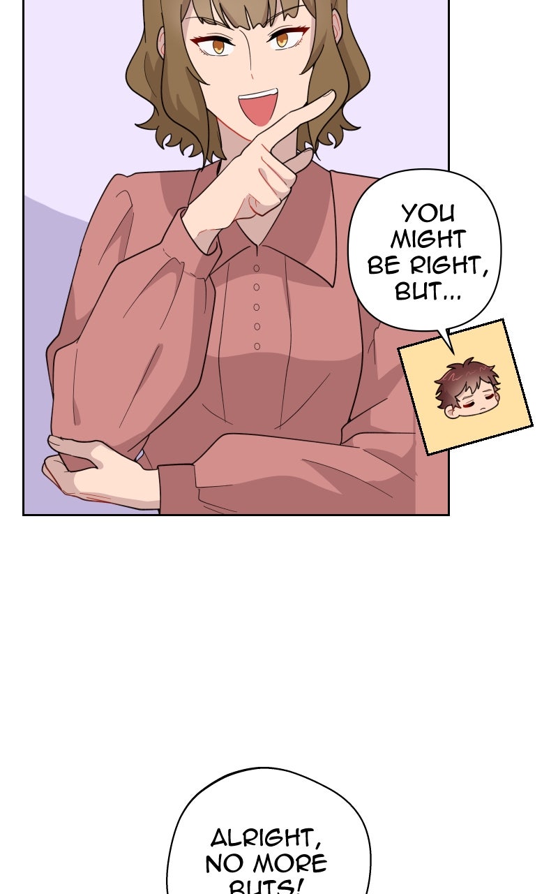 To Get Her Episode 19 page 78 - 