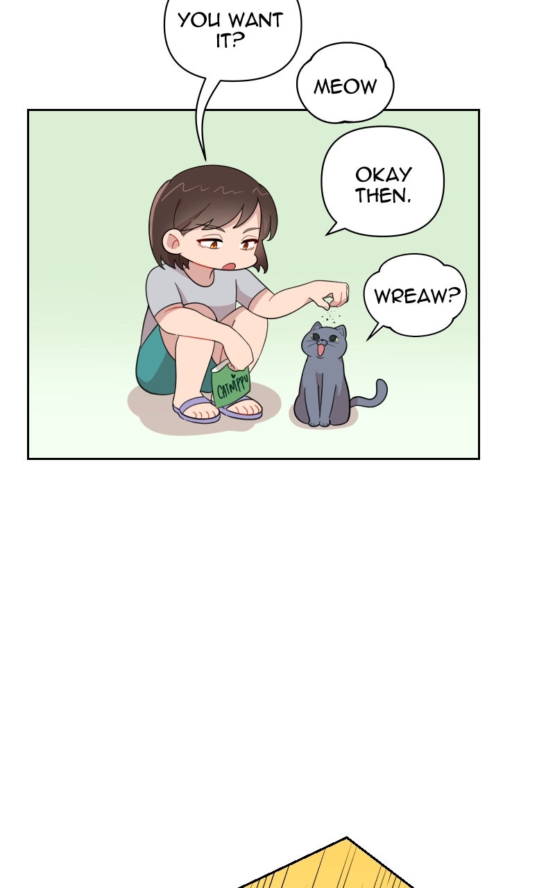 To Get Her Episode 19 page 85 - 