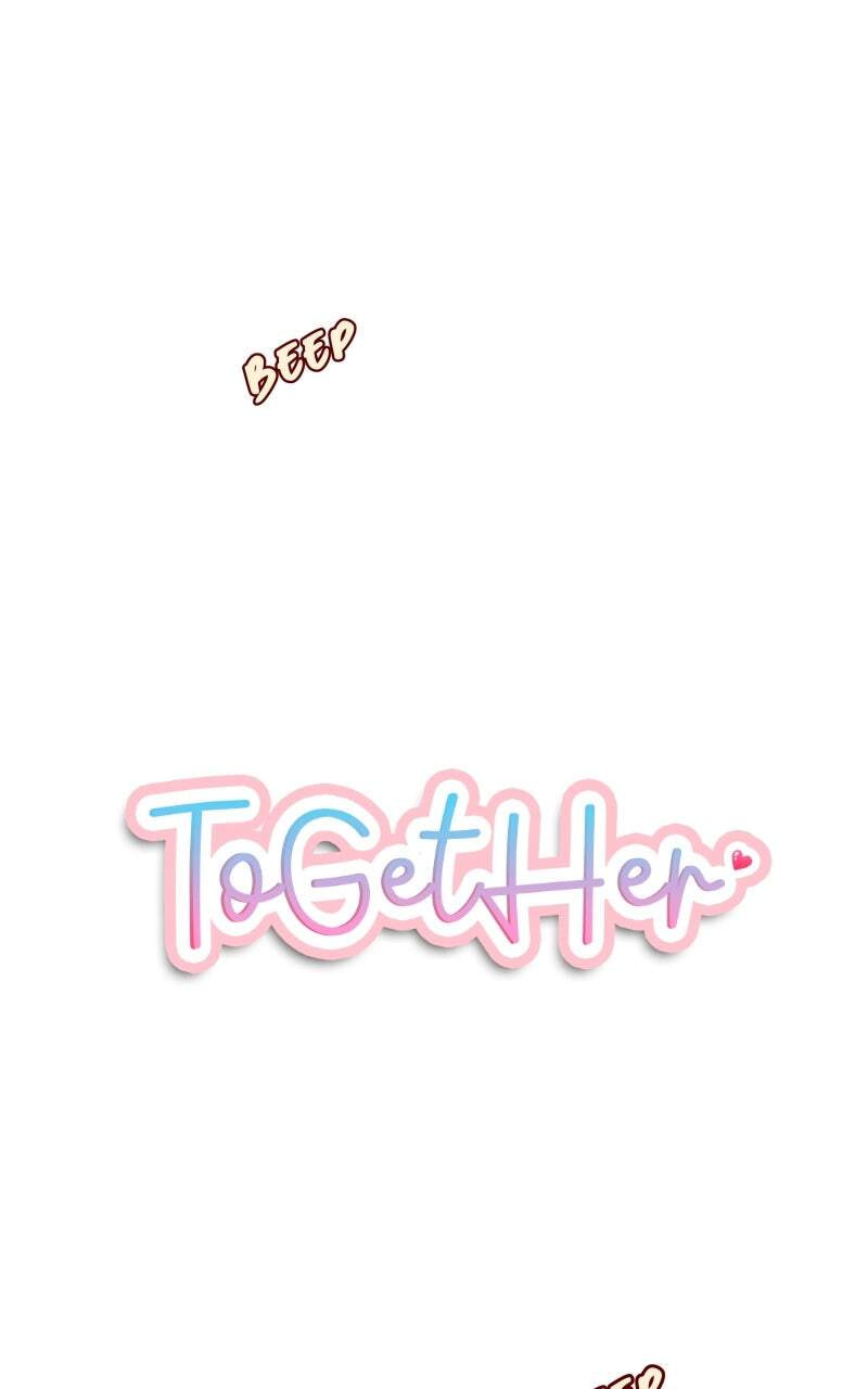 To Get Her Chapter 20 page 1 - 