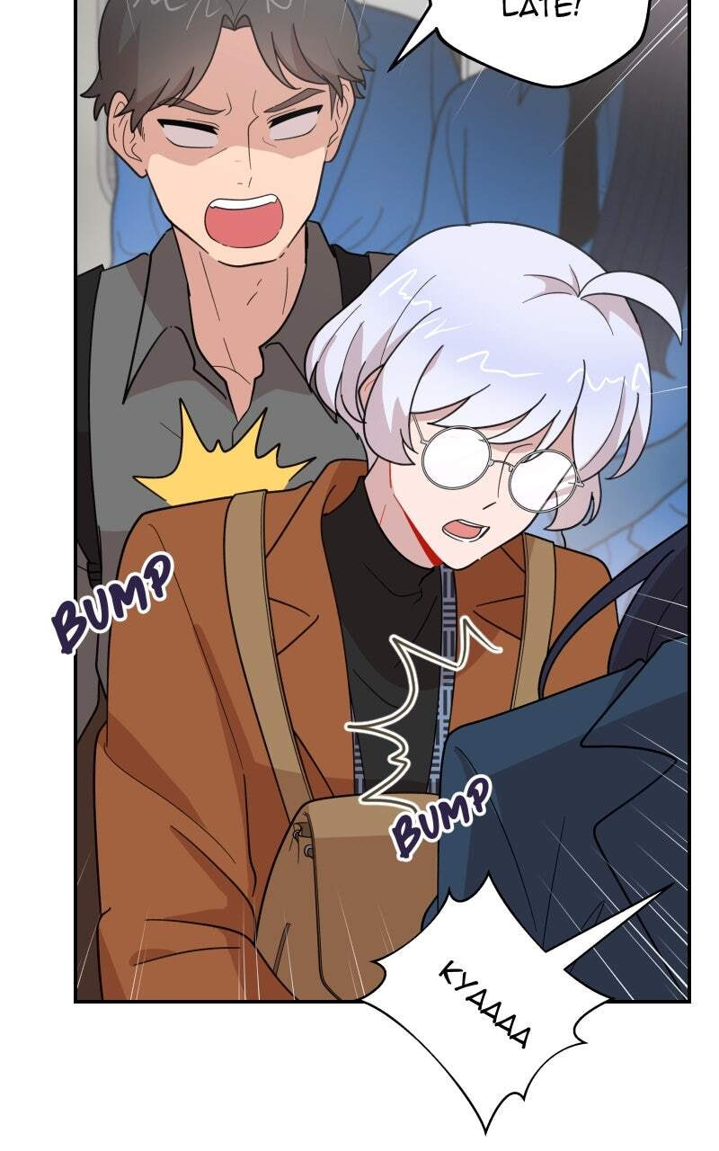 To Get Her Chapter 20 page 17 - 