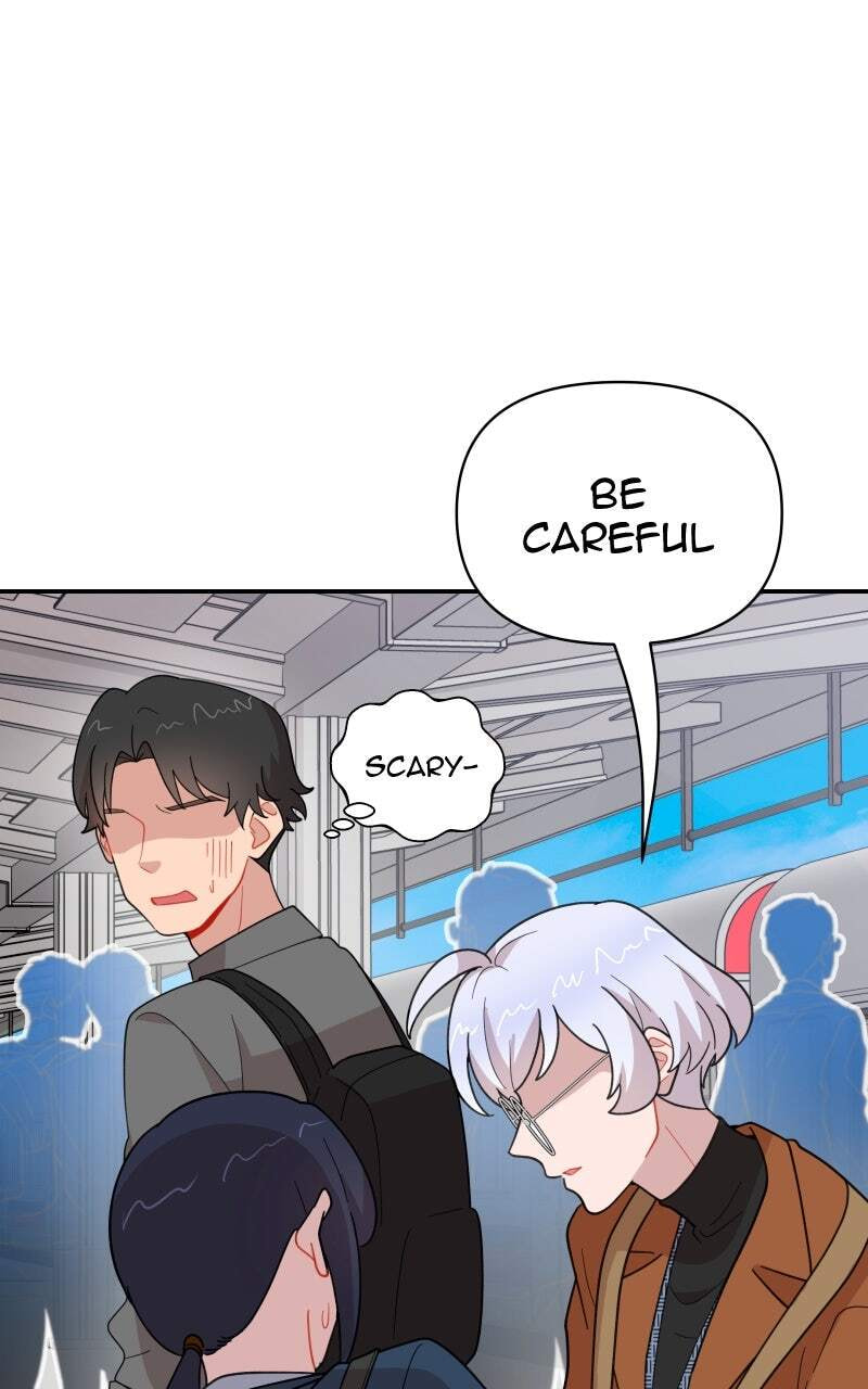 To Get Her Chapter 20 page 21 - 