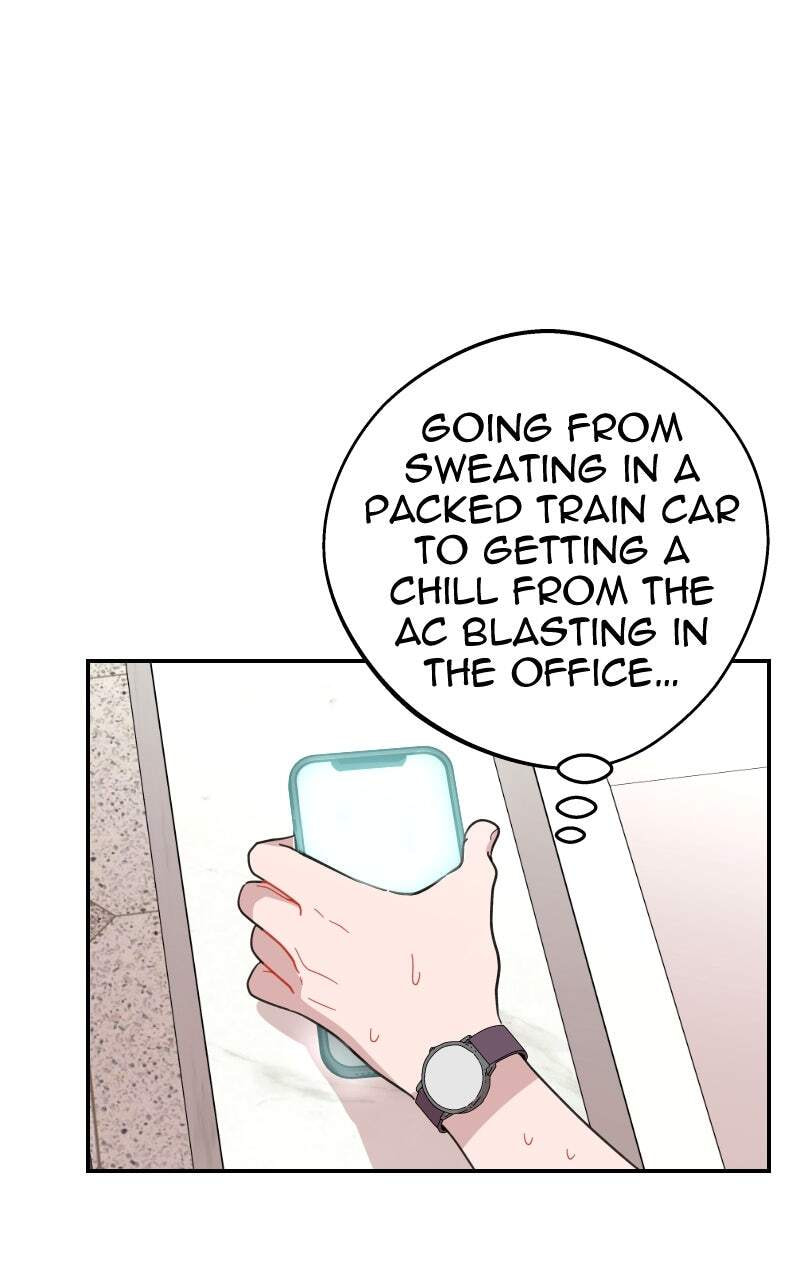 To Get Her Chapter 20 page 27 - 