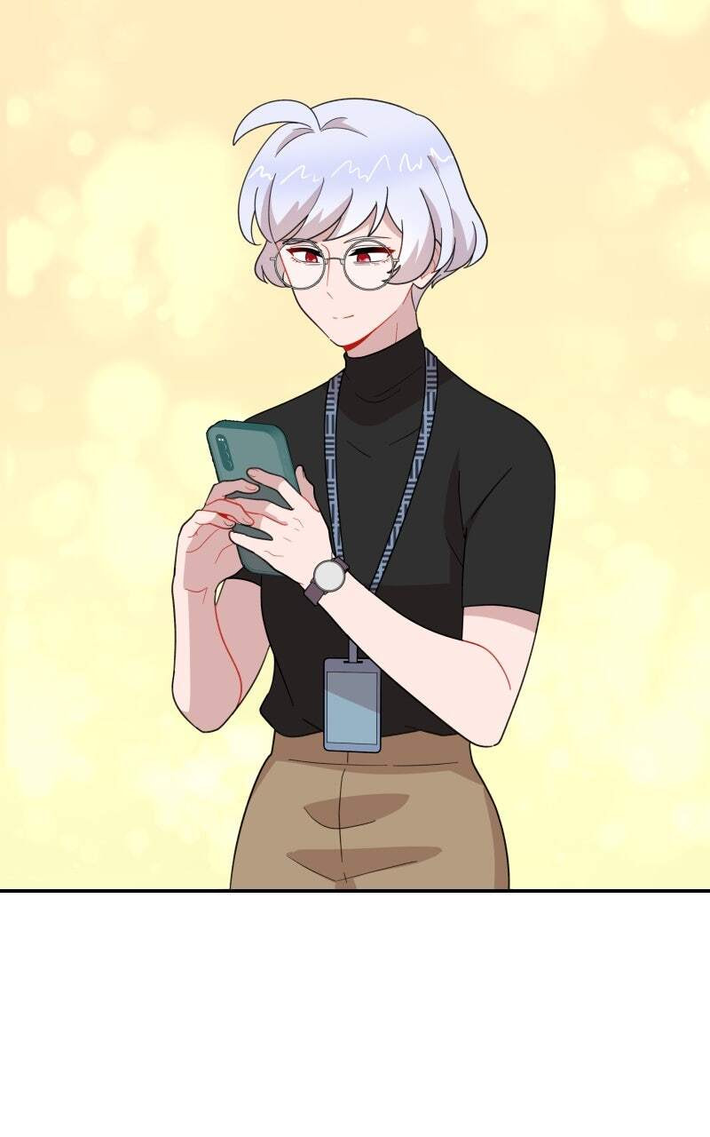 To Get Her Chapter 20 page 33 - 