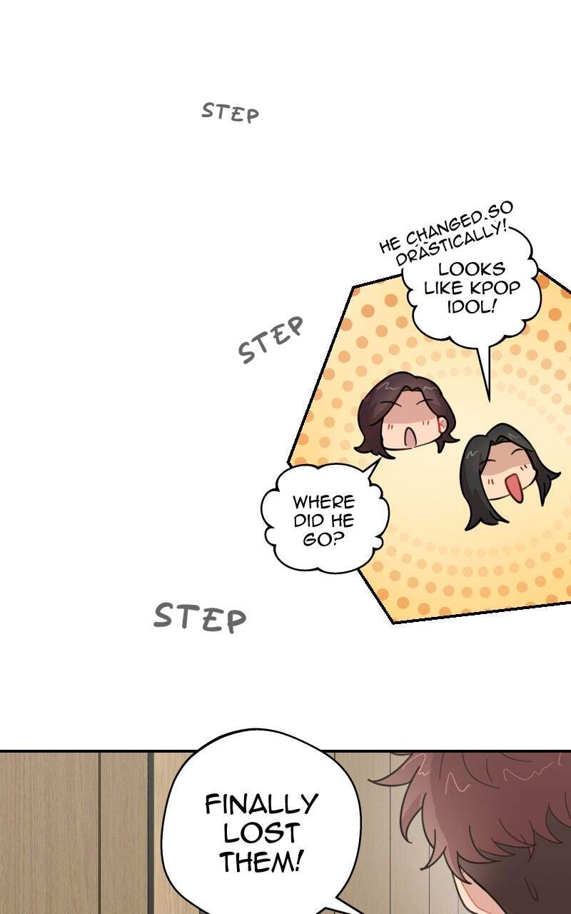 To Get Her Chapter 20 page 34 - 
