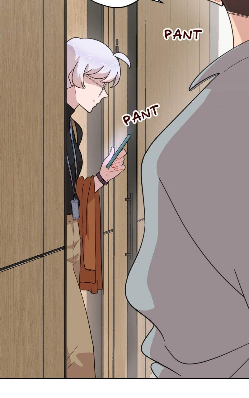 To Get Her Chapter 20 page 35 - 