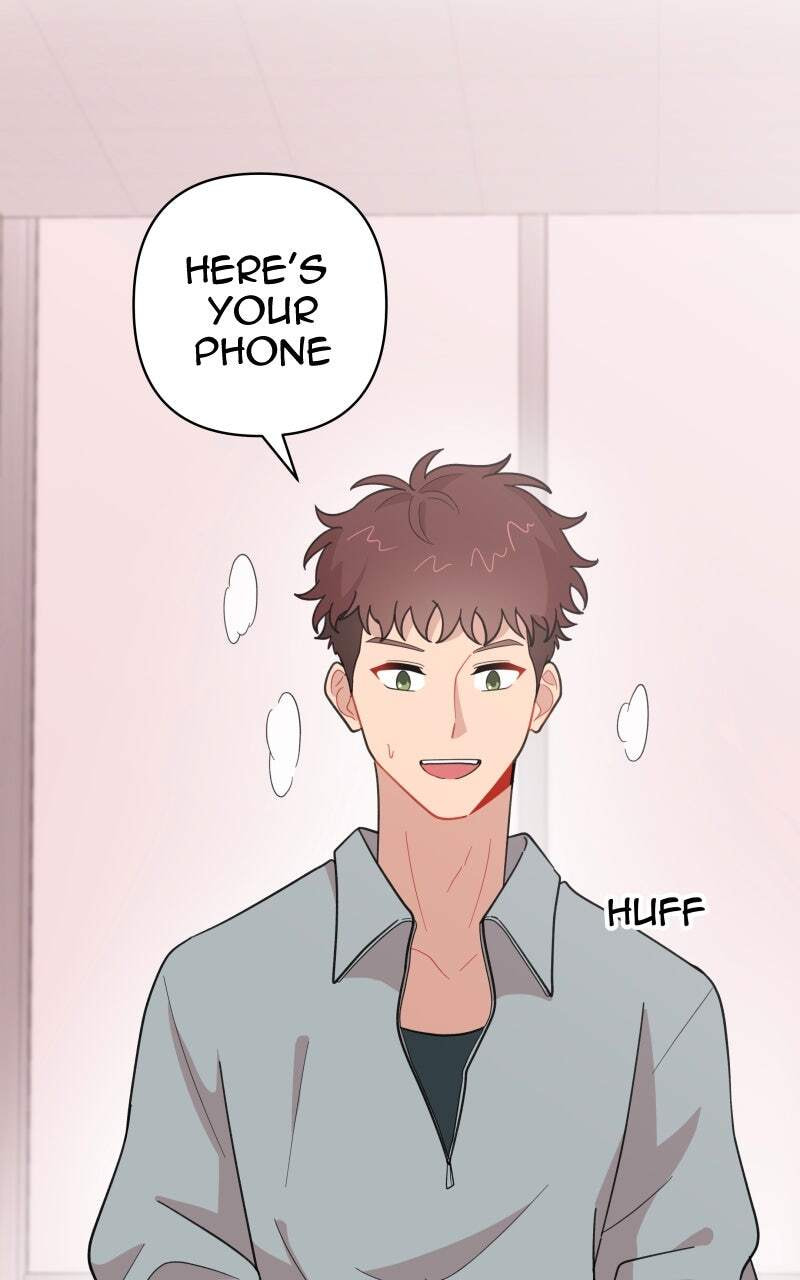 To Get Her Chapter 20 page 40 - 