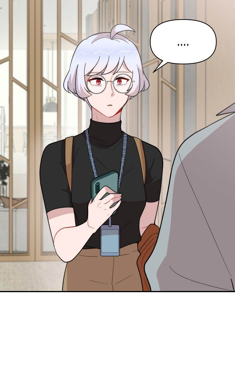 To Get Her Chapter 20 page 42 - 